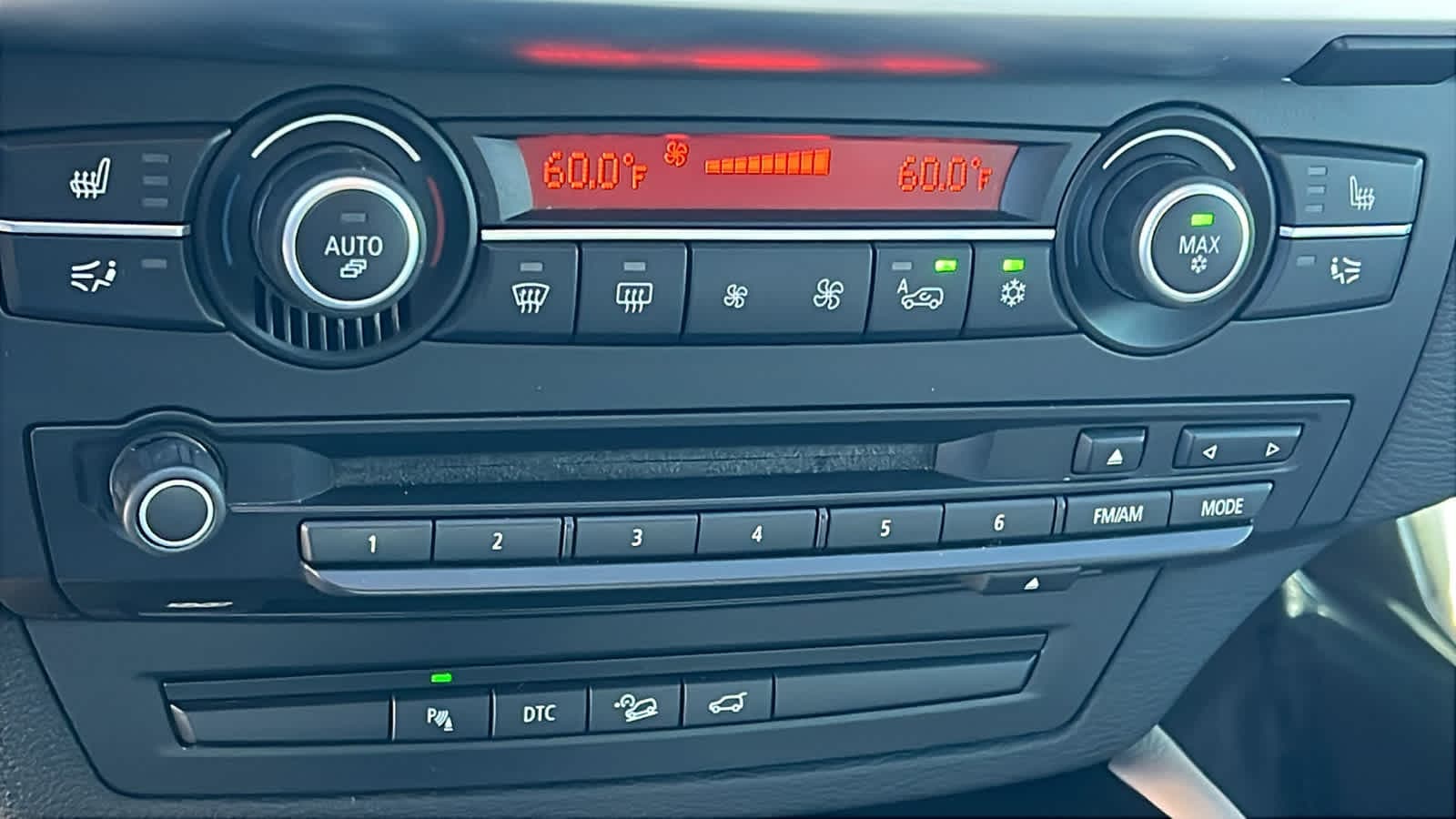 Thumbnail: 2008 BMW X6 - 14