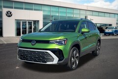 2025 Volkswagen Taos 1.5T SE SUV