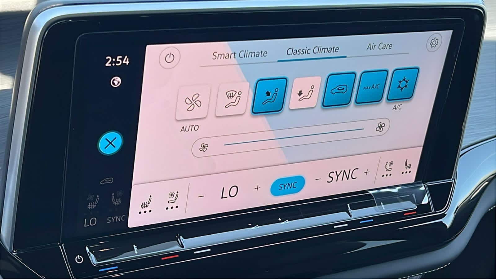 Thumbnail: 2025 Volkswagen Atlas - 14