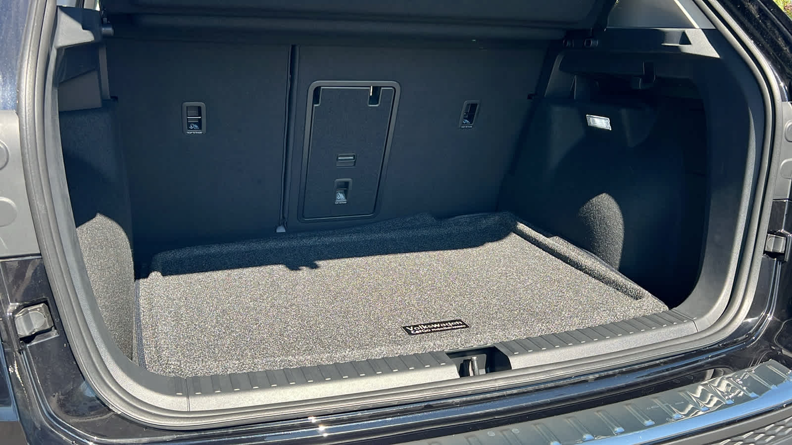 Thumbnail: 2025 Volkswagen Taos - 27