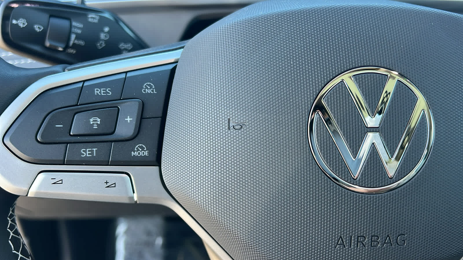 Thumbnail: 2026 Volkswagen Tiguan - 19