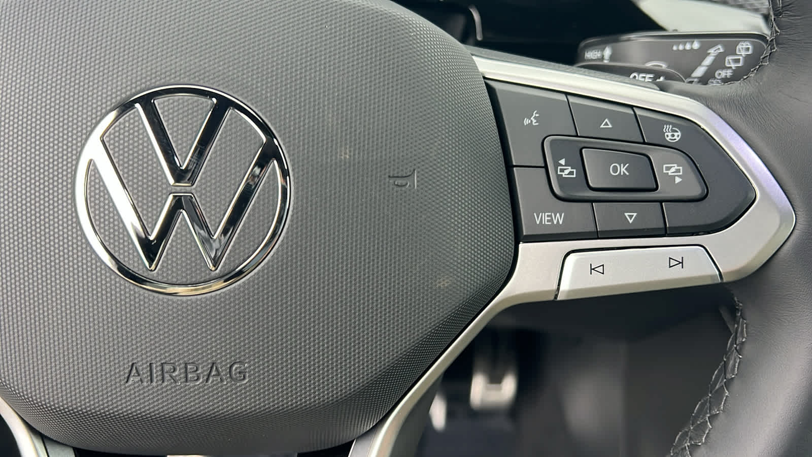 Thumbnail: 2026 Volkswagen Atlas - 20