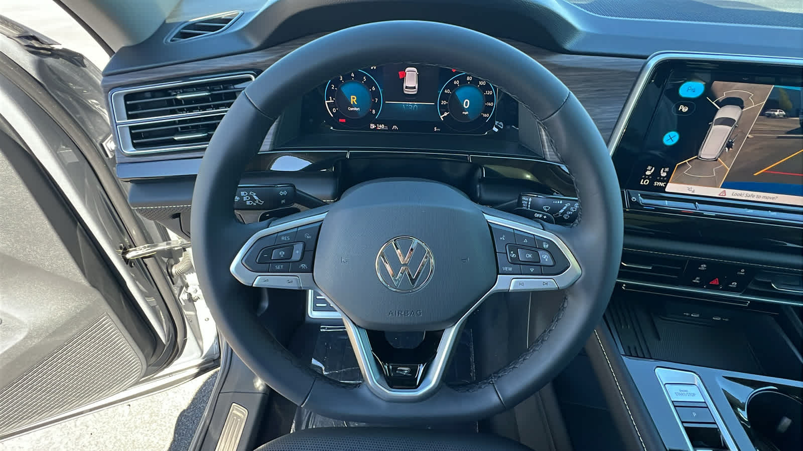 Thumbnail: 2026 Volkswagen Atlas - 18