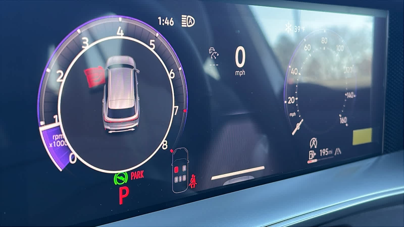 Thumbnail: 2026 Volkswagen Tiguan - 21