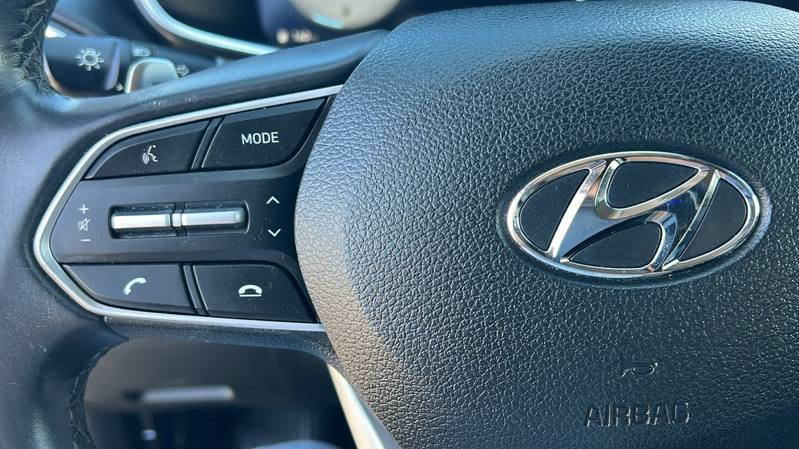 Thumbnail: 2021 Hyundai Santa Fe - 19