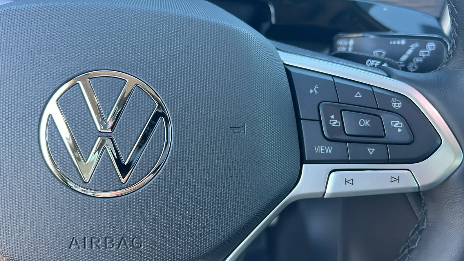 Thumbnail: 2026 Volkswagen Atlas - 20