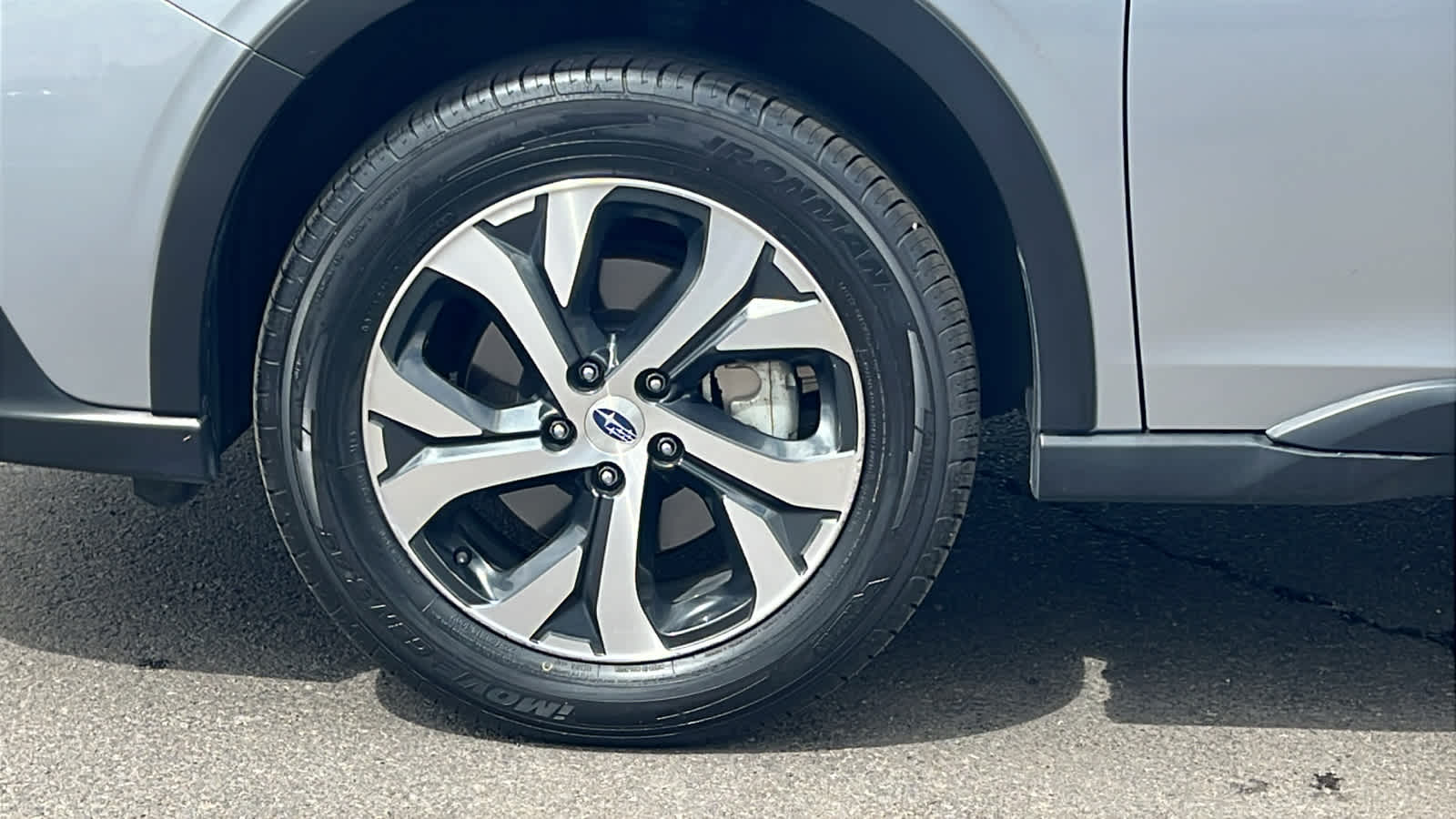 Thumbnail: 2022 Subaru Outback - 9