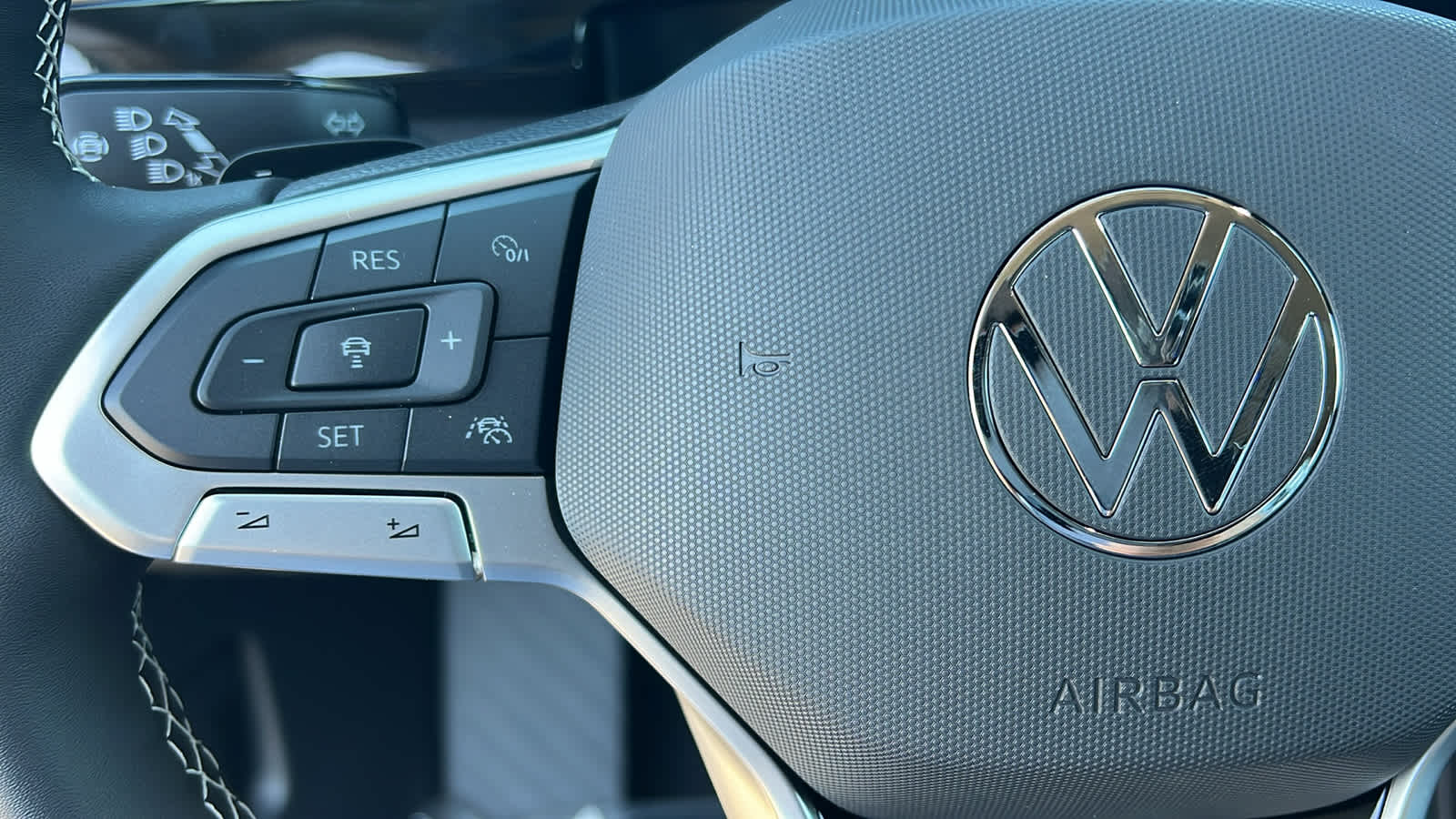 Thumbnail: 2026 Volkswagen Atlas - 19