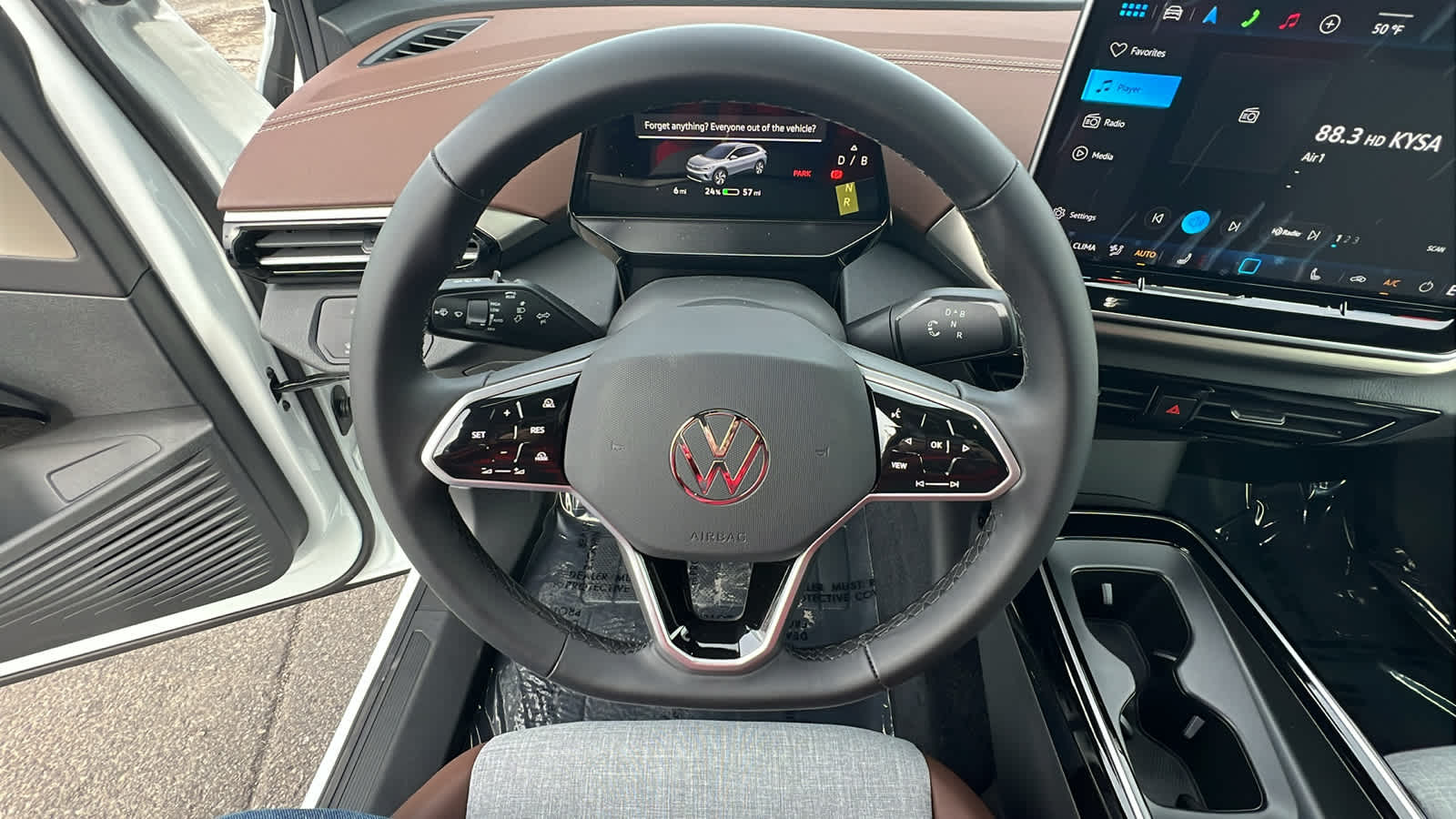 Thumbnail: 2026 Volkswagen ID.4 - 18