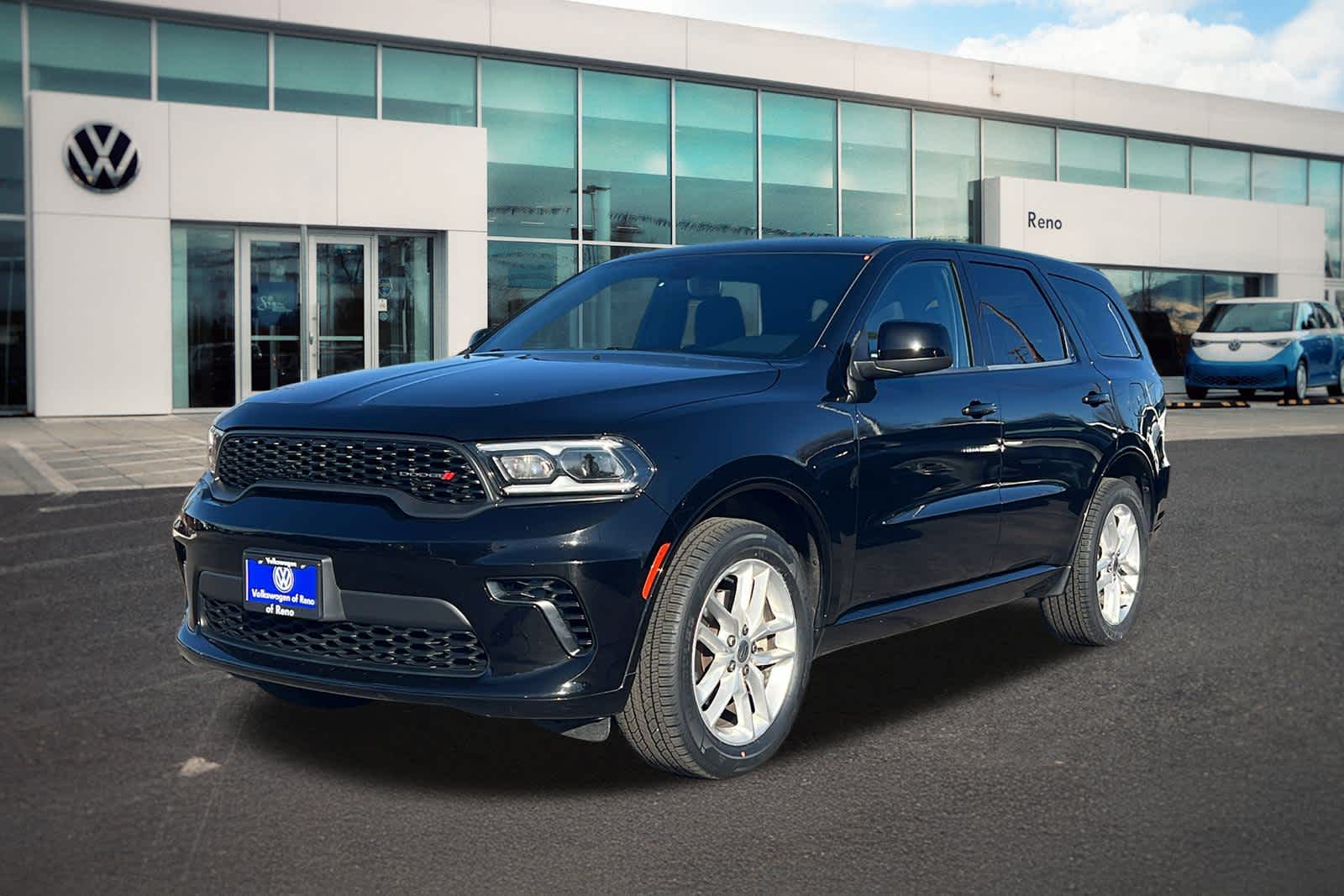 Thumbnail: 2023 Dodge Durango - 1