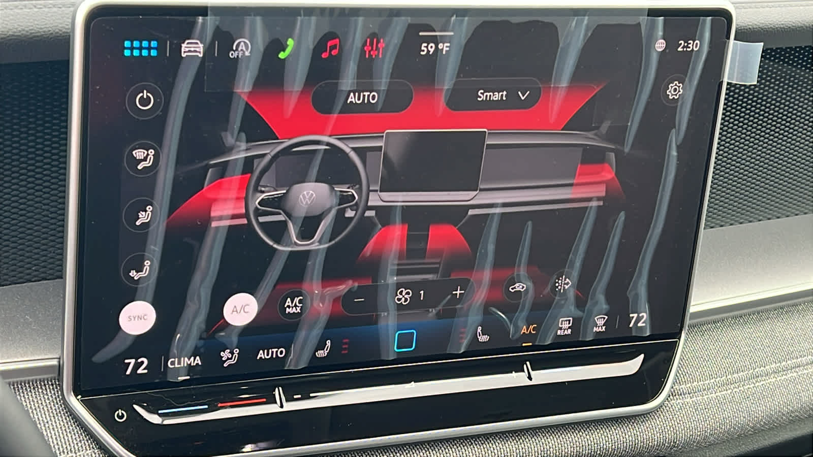 Thumbnail: 2026 Volkswagen Tiguan - 14