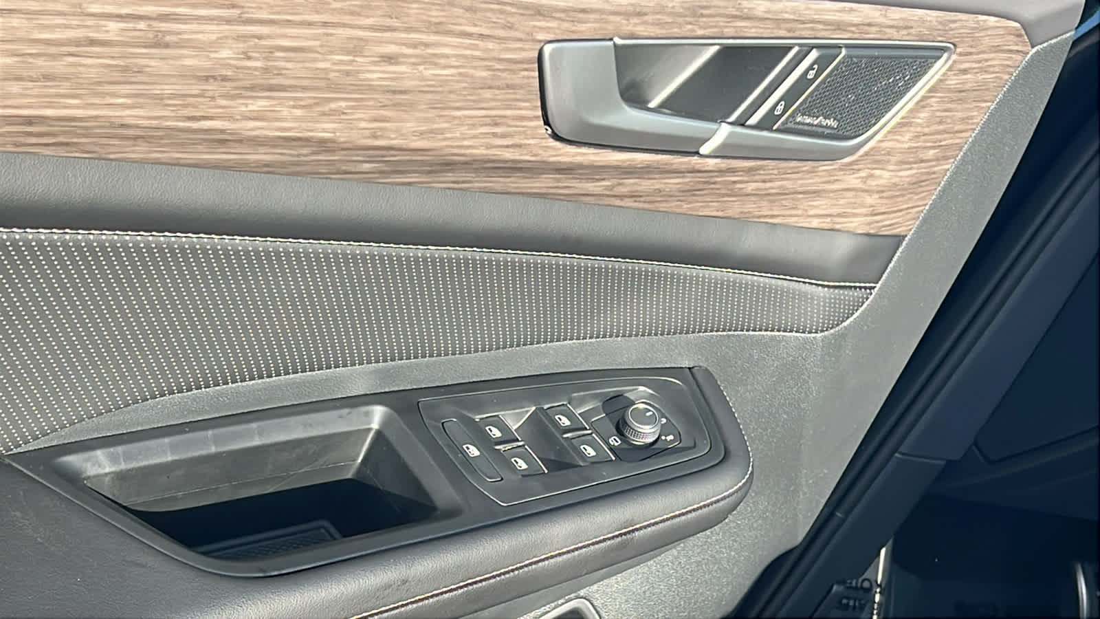 Thumbnail: 2026 Volkswagen Atlas - 22