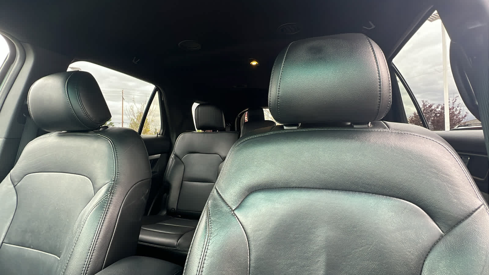 Thumbnail: 2017 Ford Explorer - 11