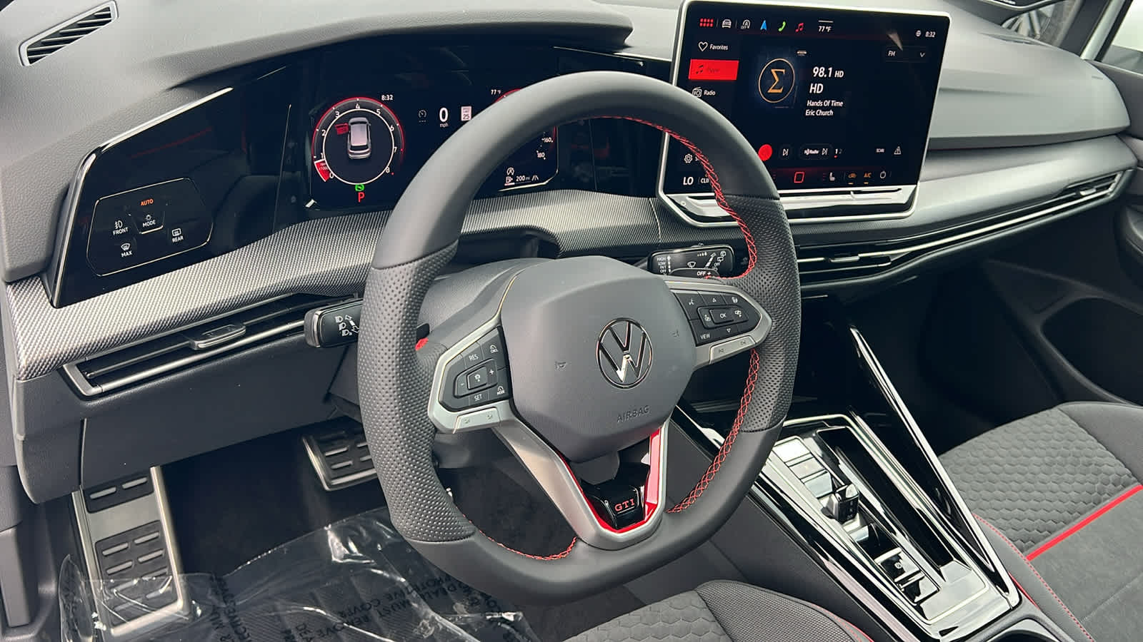 Thumbnail: 2025 Volkswagen Golf - 11