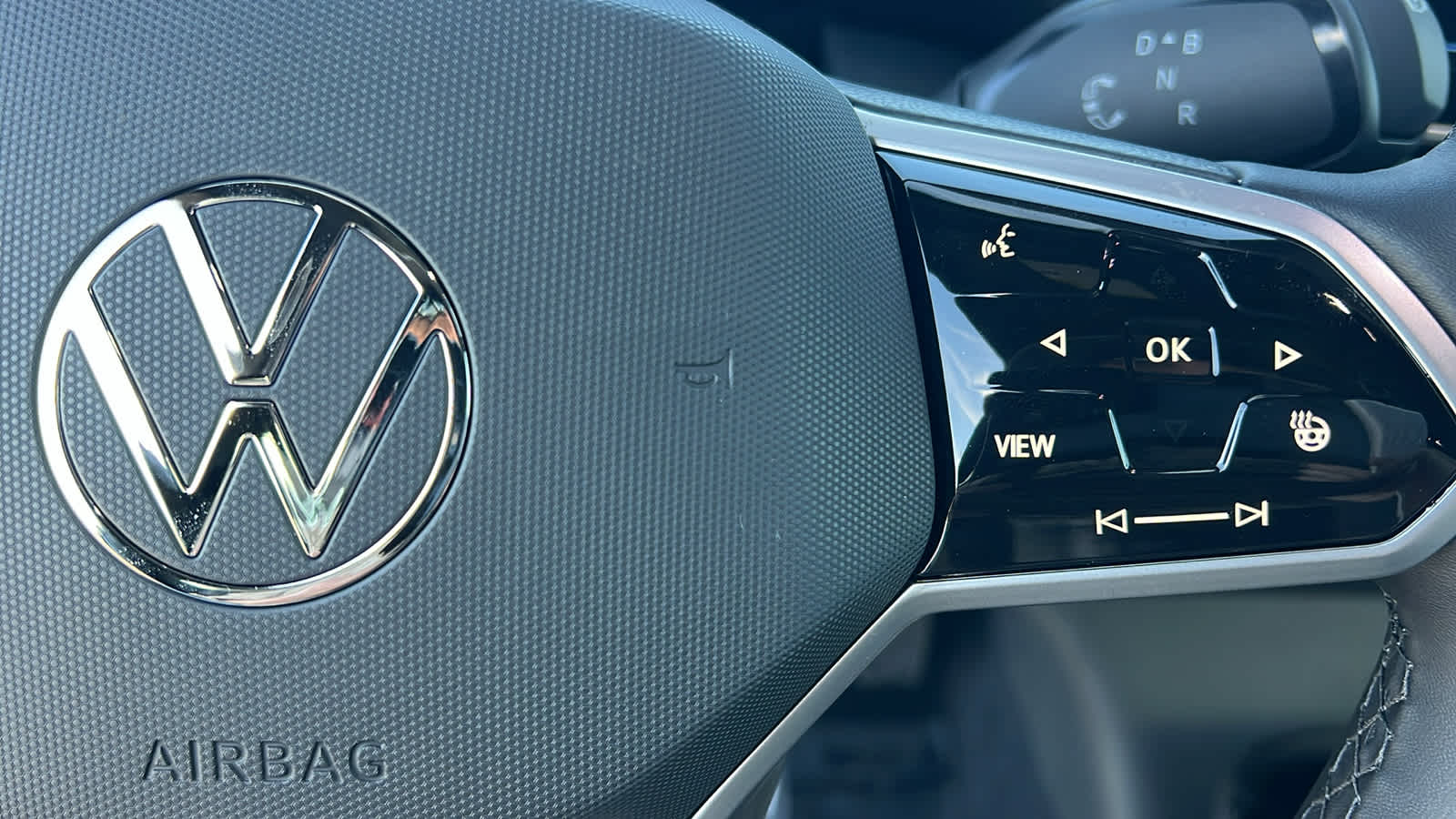 Thumbnail: 2026 Volkswagen ID.4 - 20