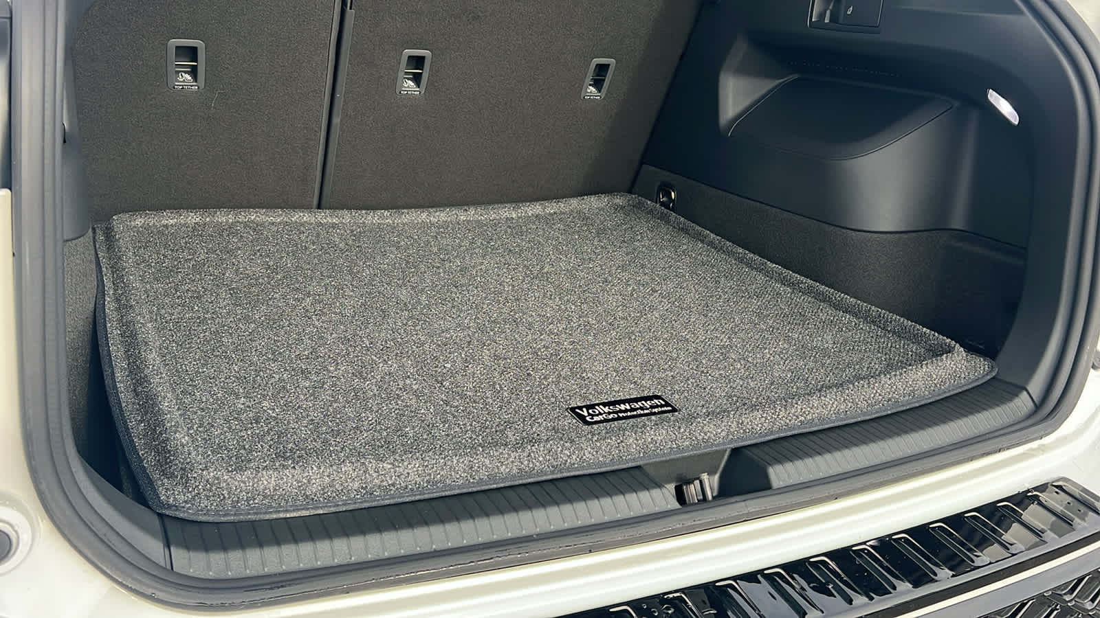 Thumbnail: 2026 Volkswagen Tiguan - 27