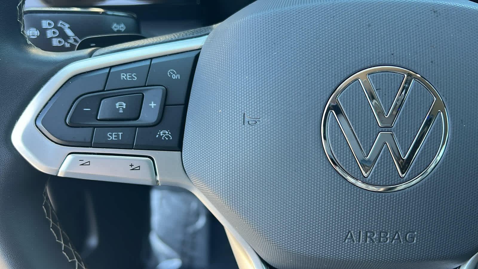 Thumbnail: 2024 Volkswagen Atlas - 19