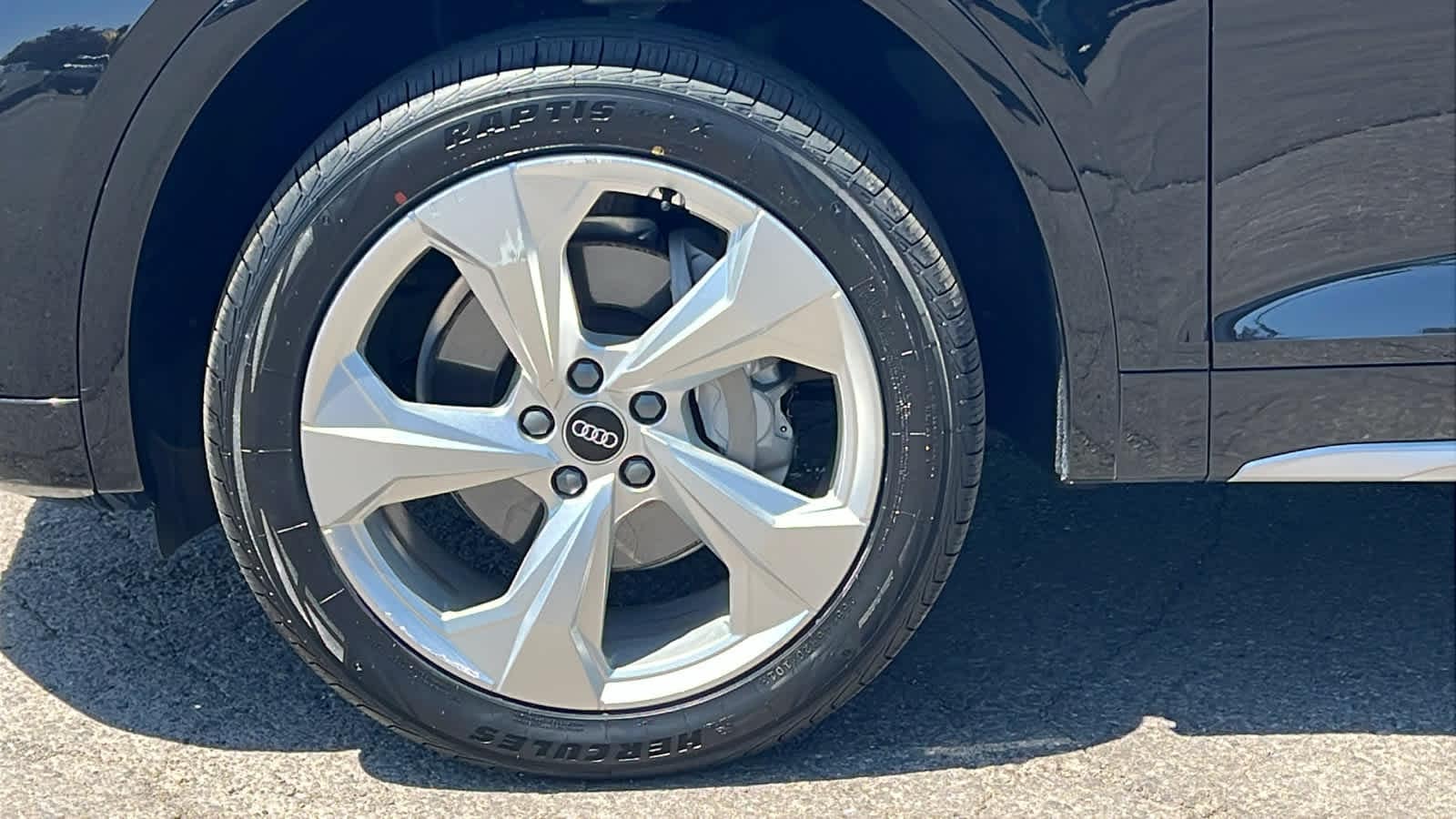 Thumbnail: 2021 Audi Q5 - 9
