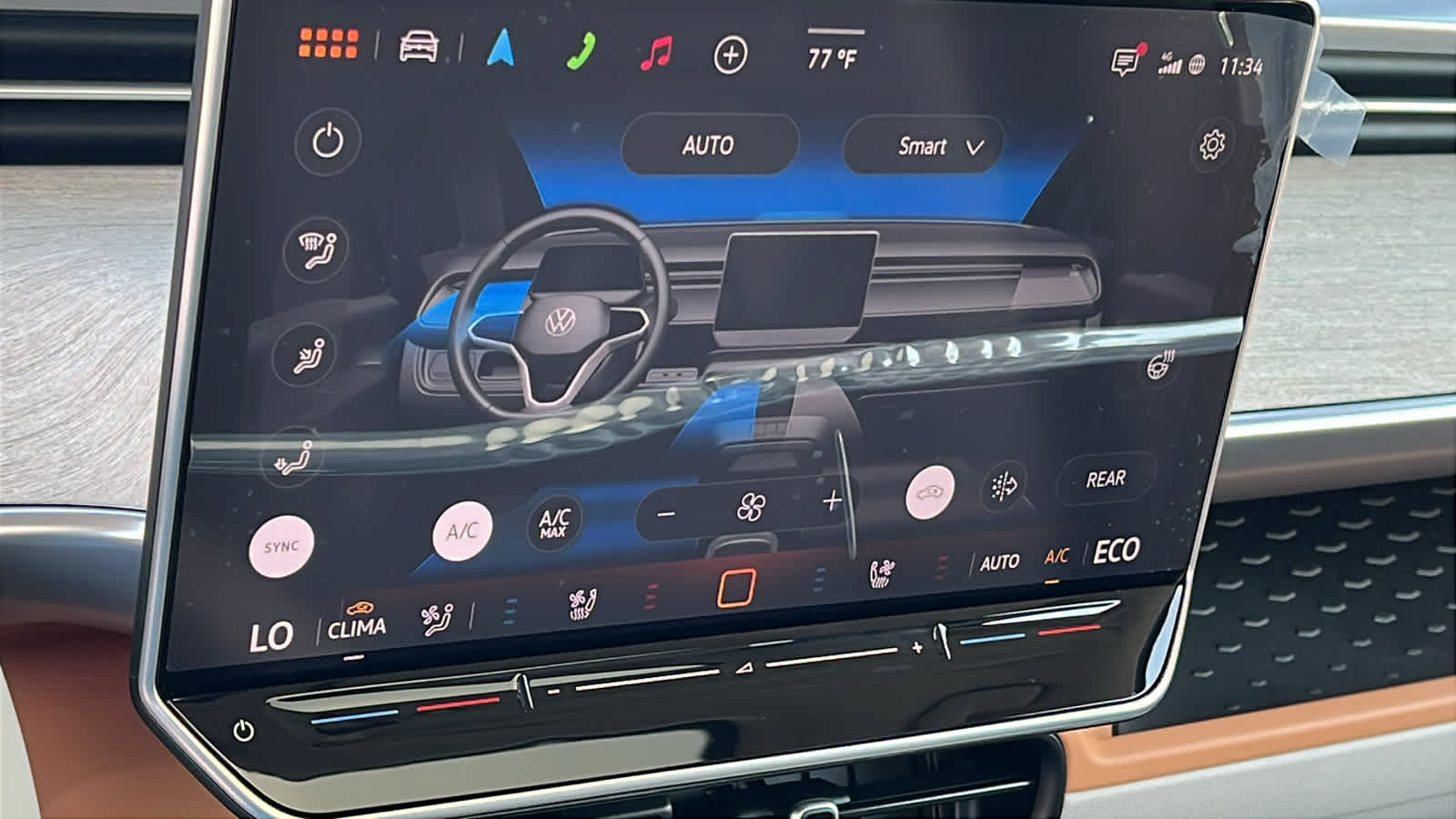 Thumbnail: 2025 Volkswagen ID.Buzz - 14