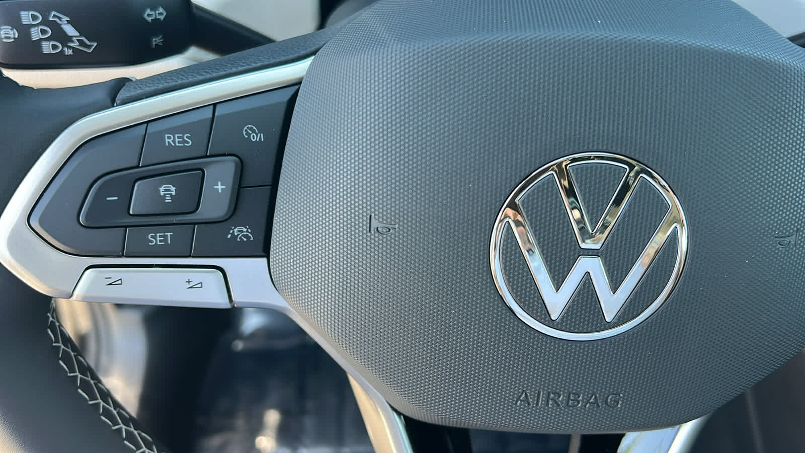 Thumbnail: 2026 Volkswagen Taos - 19