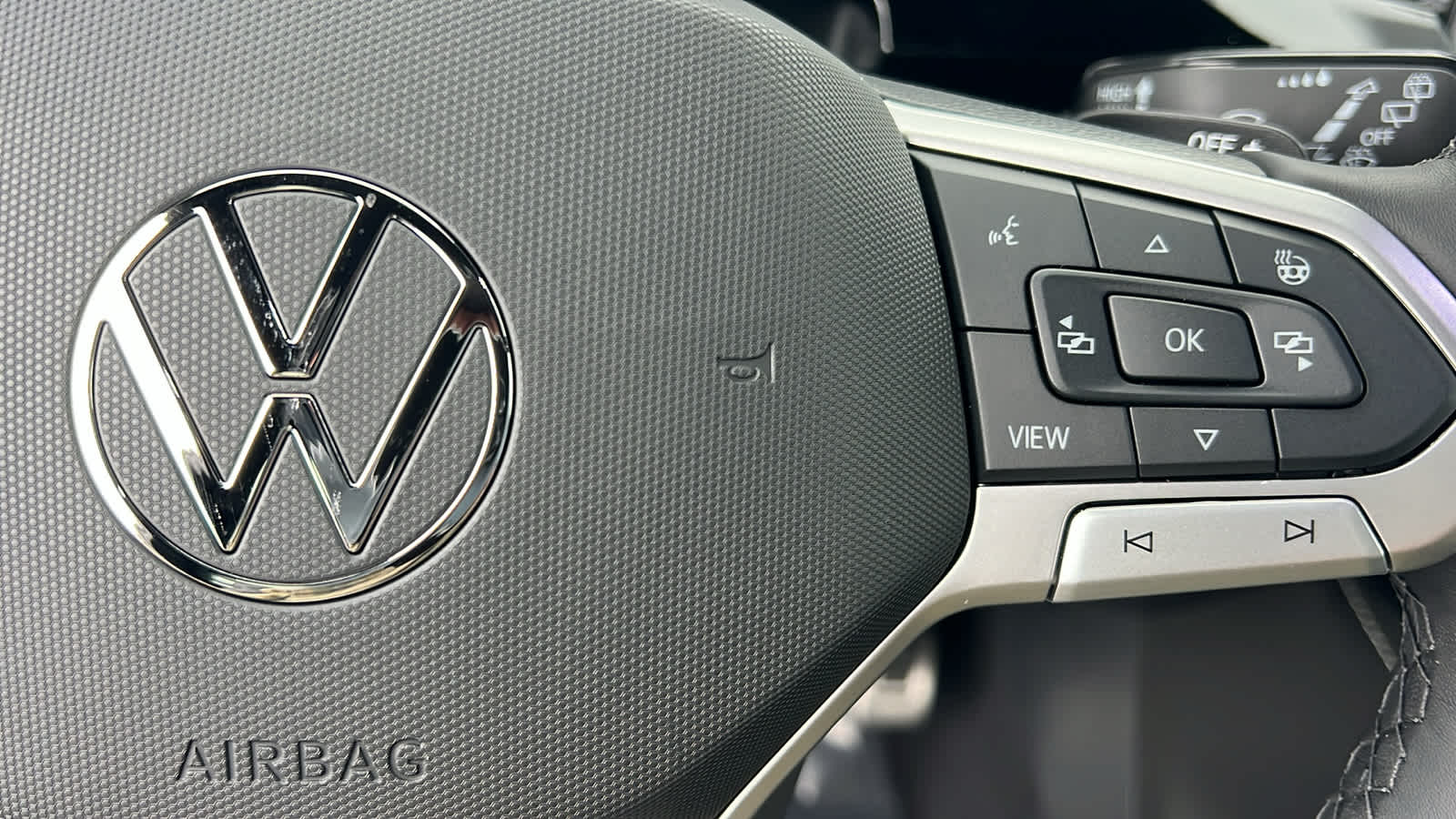 Thumbnail: 2026 Volkswagen Atlas - 20