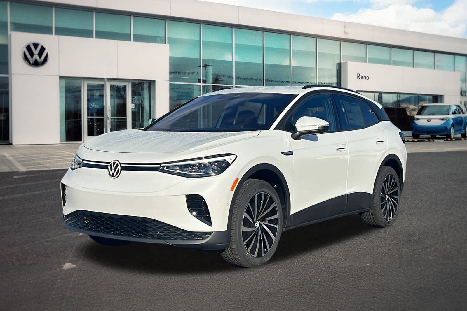 Thumbnail: 2026 Volkswagen ID.4 - 1