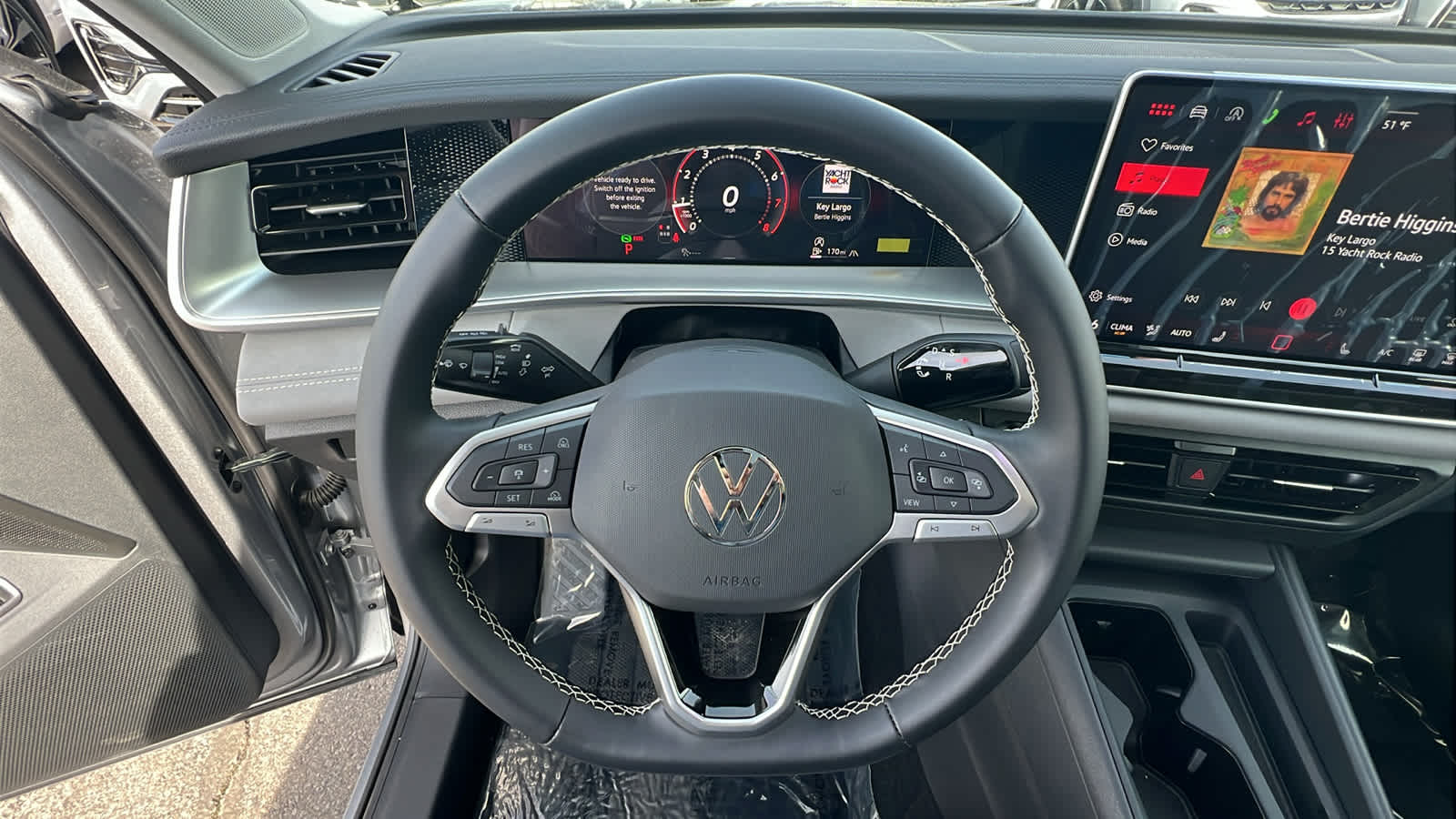 Thumbnail: 2026 Volkswagen Tiguan - 18