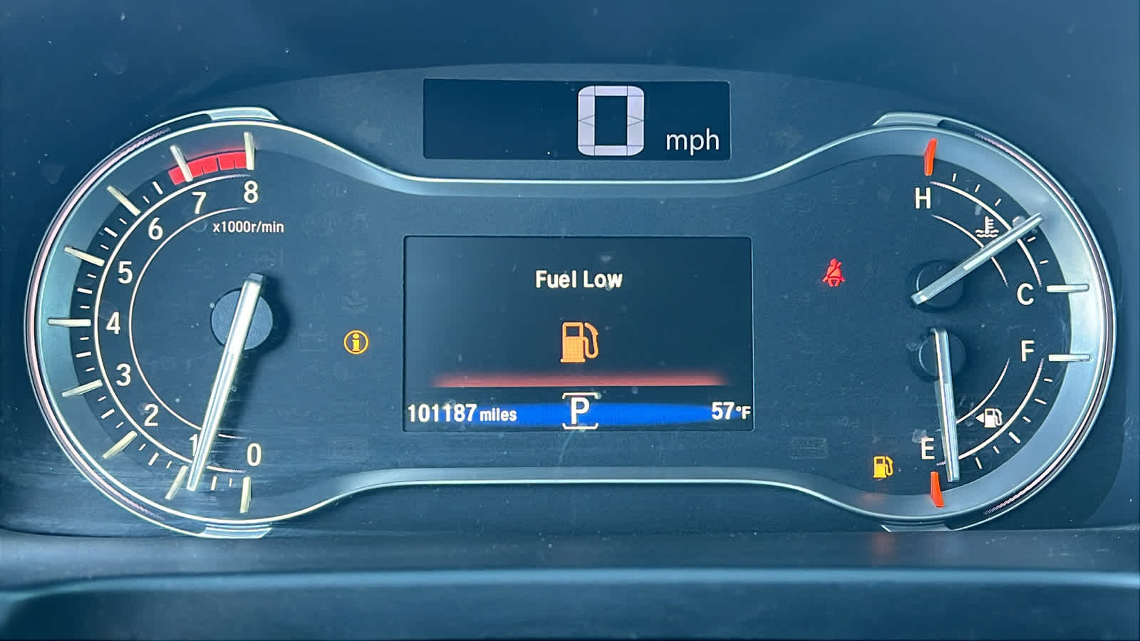 Thumbnail: 2017 Honda Pilot - 21