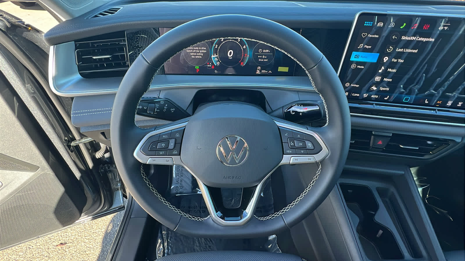 Thumbnail: 2026 Volkswagen Tiguan - 18