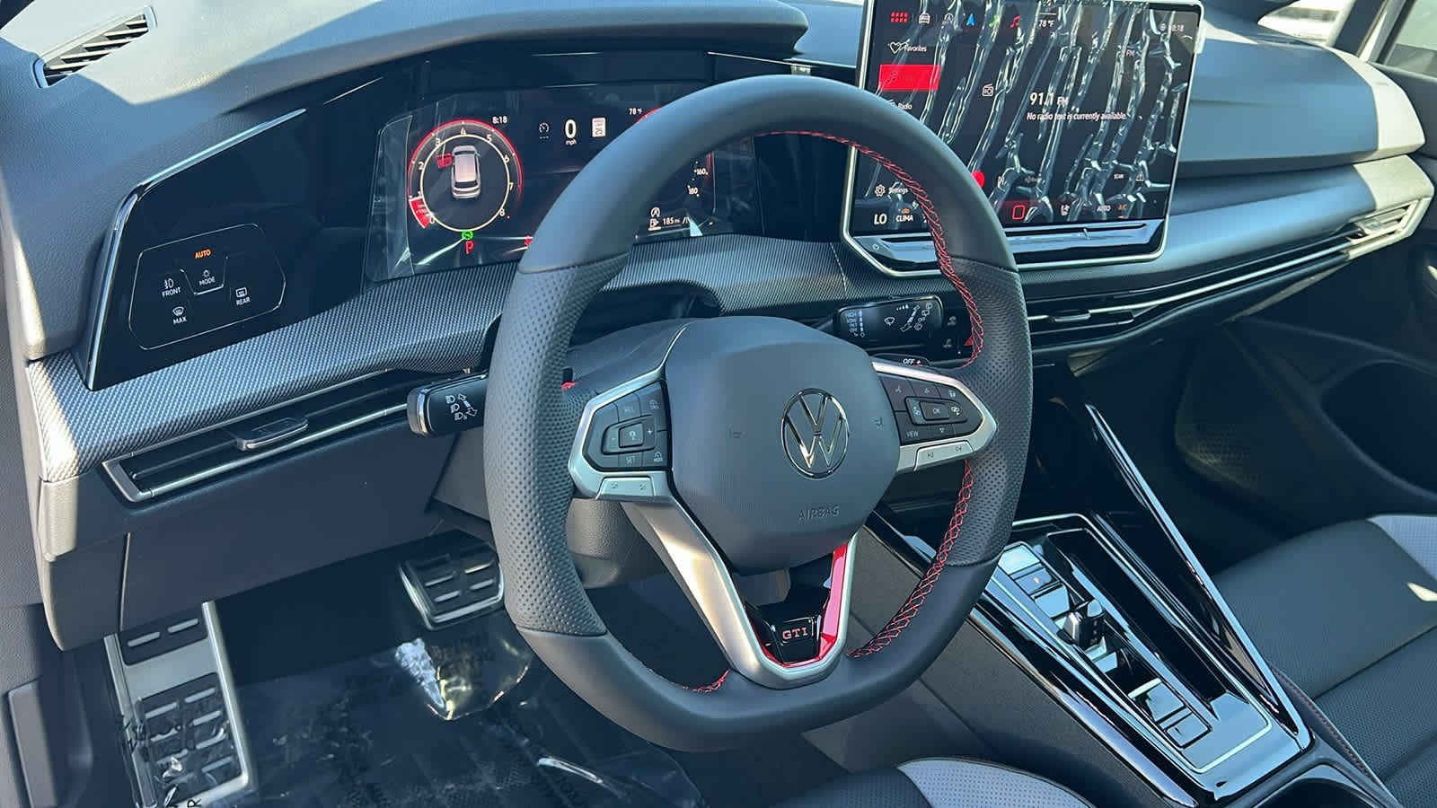 Thumbnail: 2025 Volkswagen Golf - 10