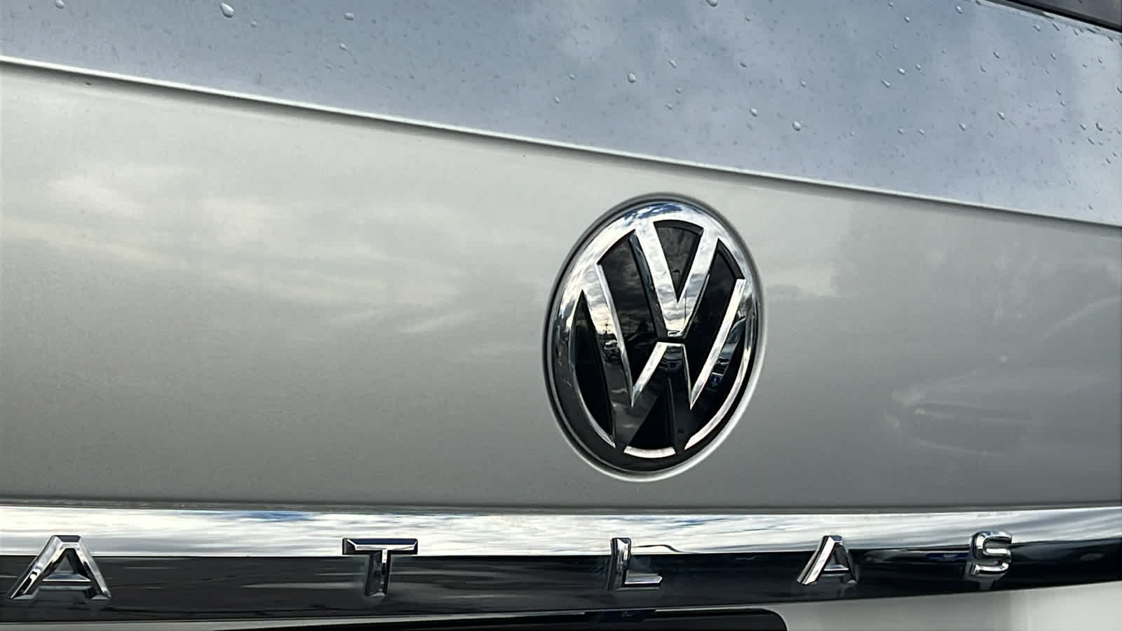 Thumbnail: 2018 Volkswagen Atlas - 28