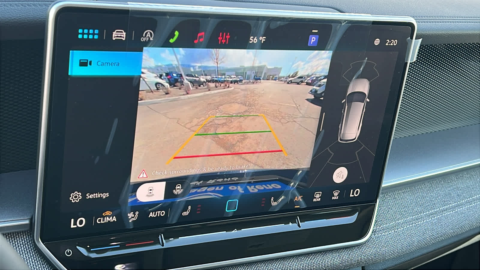 Thumbnail: 2026 Volkswagen Tiguan - 16