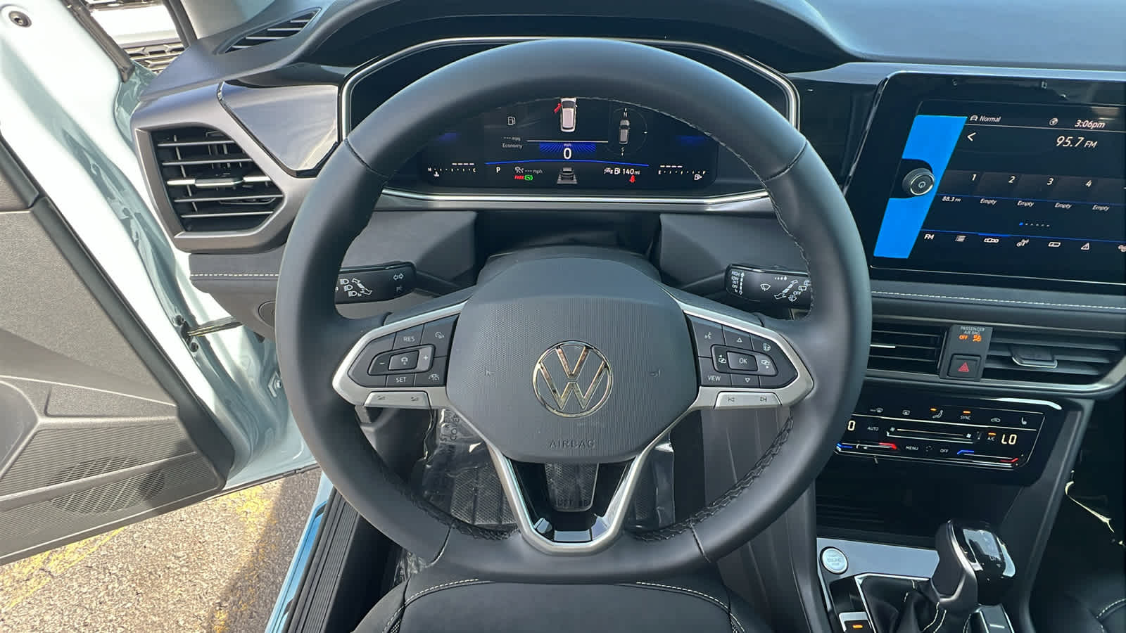 Thumbnail: 2026 Volkswagen Taos - 18