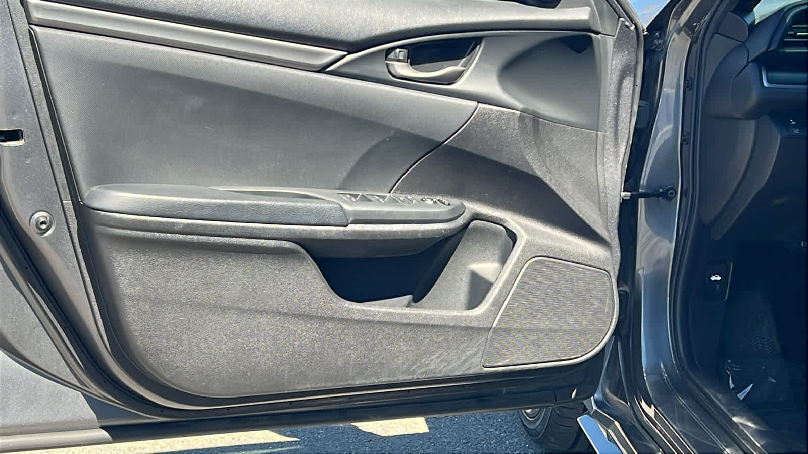 Thumbnail: 2021 Honda Civic - 23