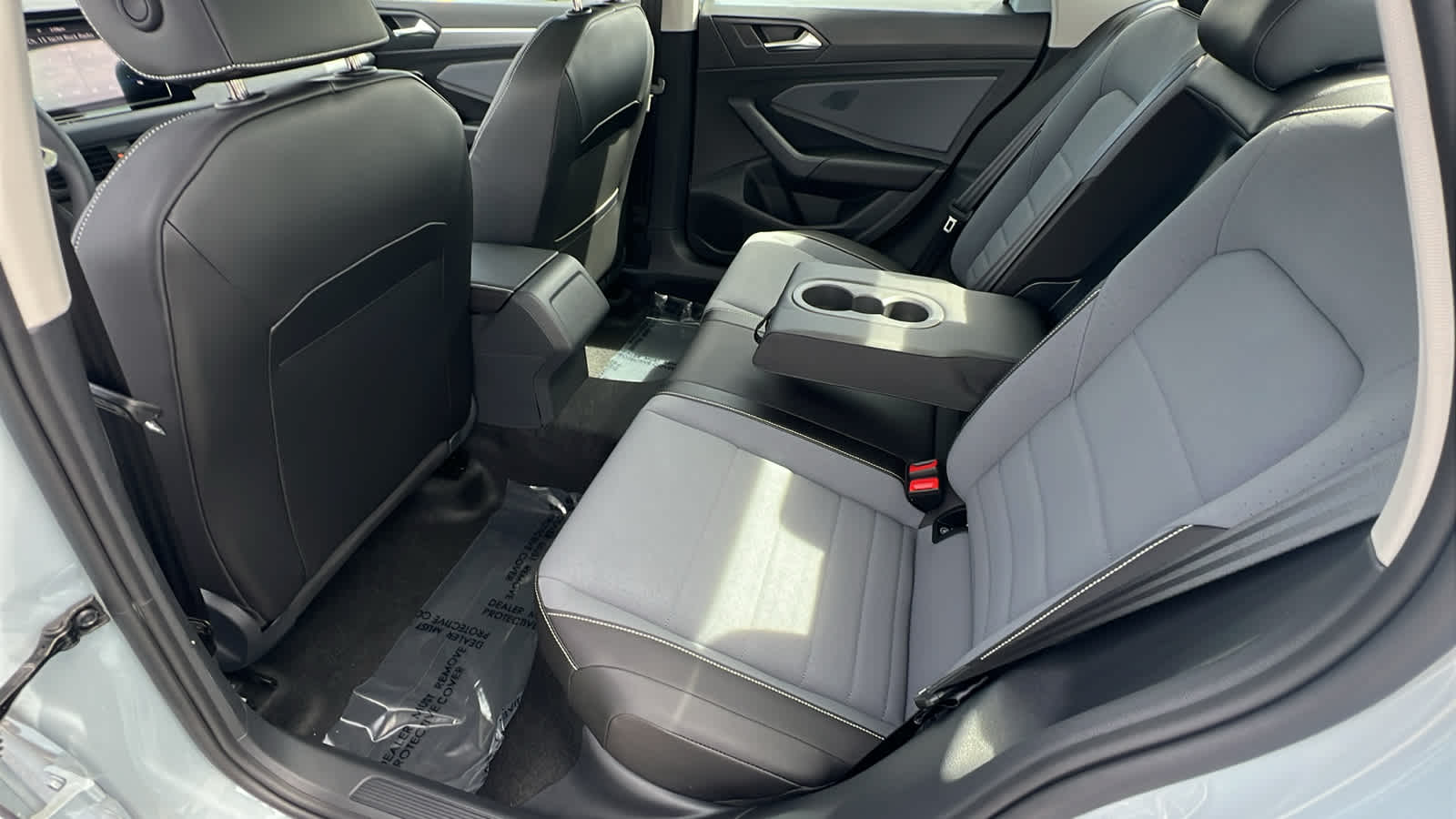 Thumbnail: 2026 Volkswagen Jetta - 24