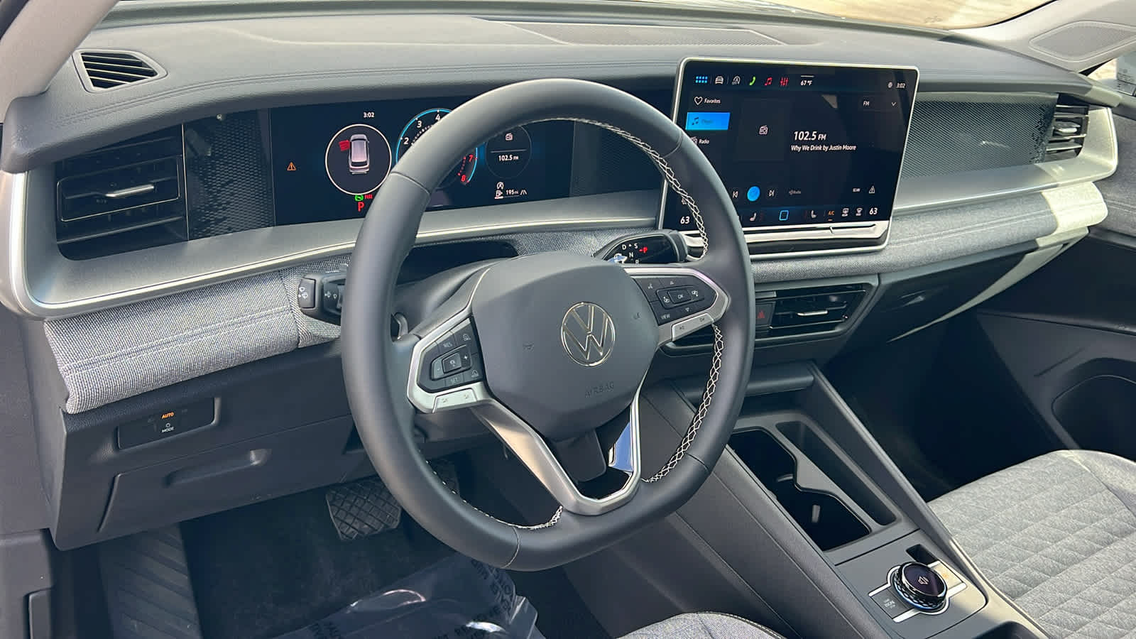 Thumbnail: 2026 Volkswagen Tiguan - 10