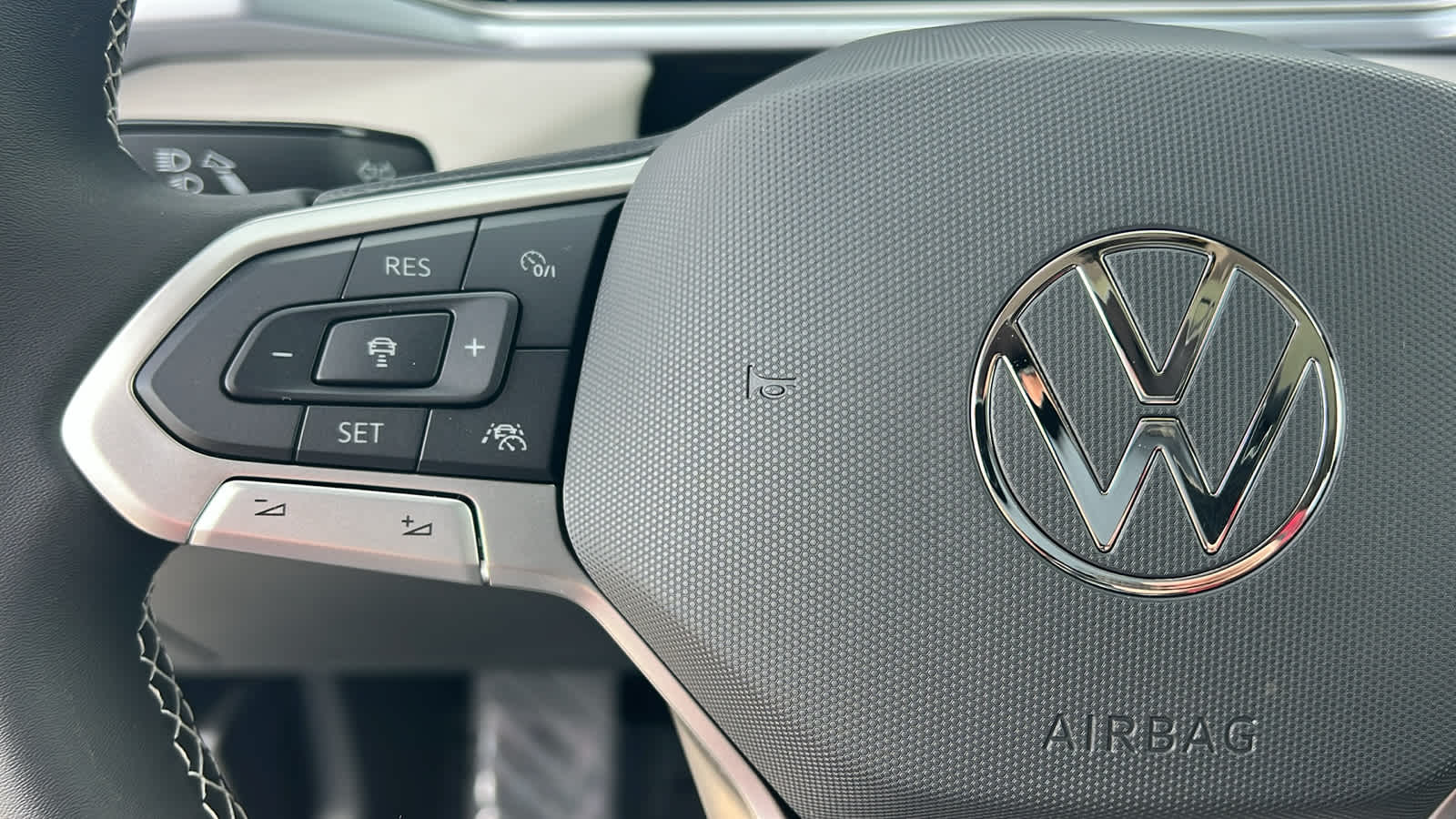 Thumbnail: 2026 Volkswagen Taos - 19