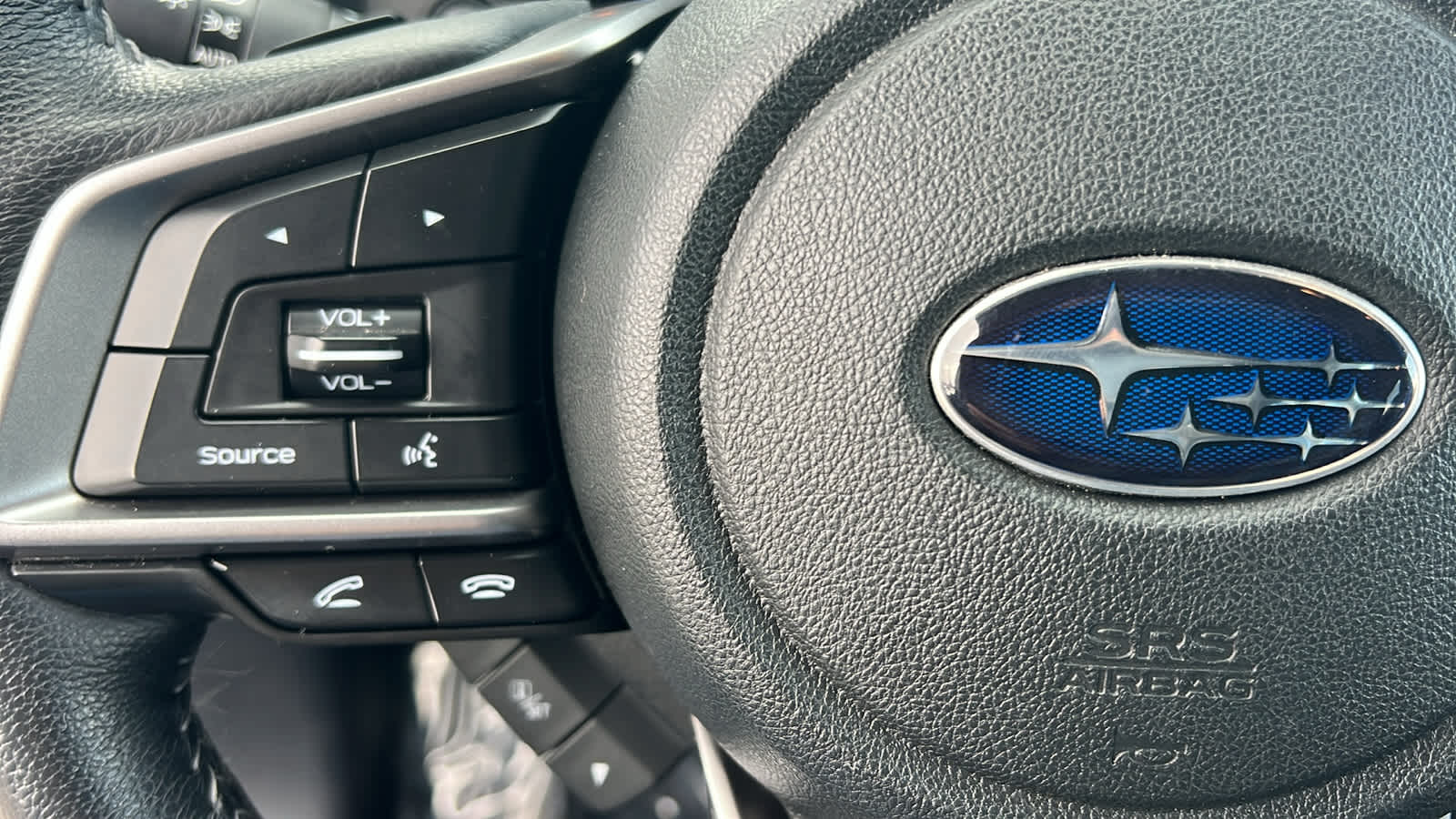 Thumbnail: 2021 Subaru Ascent - 19