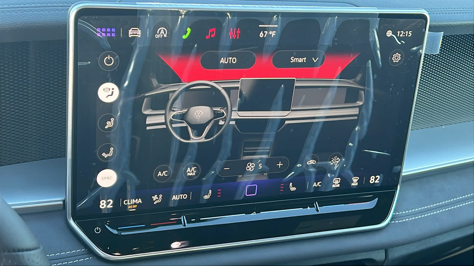 Thumbnail: 2026 Volkswagen Tiguan - 14