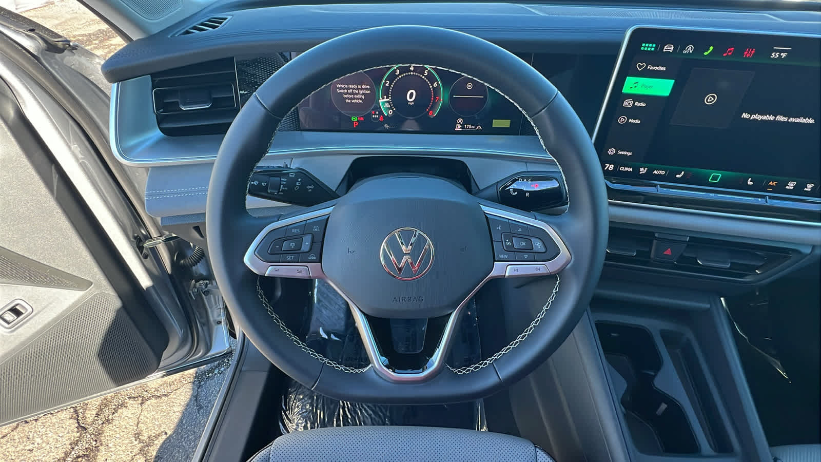 Thumbnail: 2026 Volkswagen Tiguan - 18