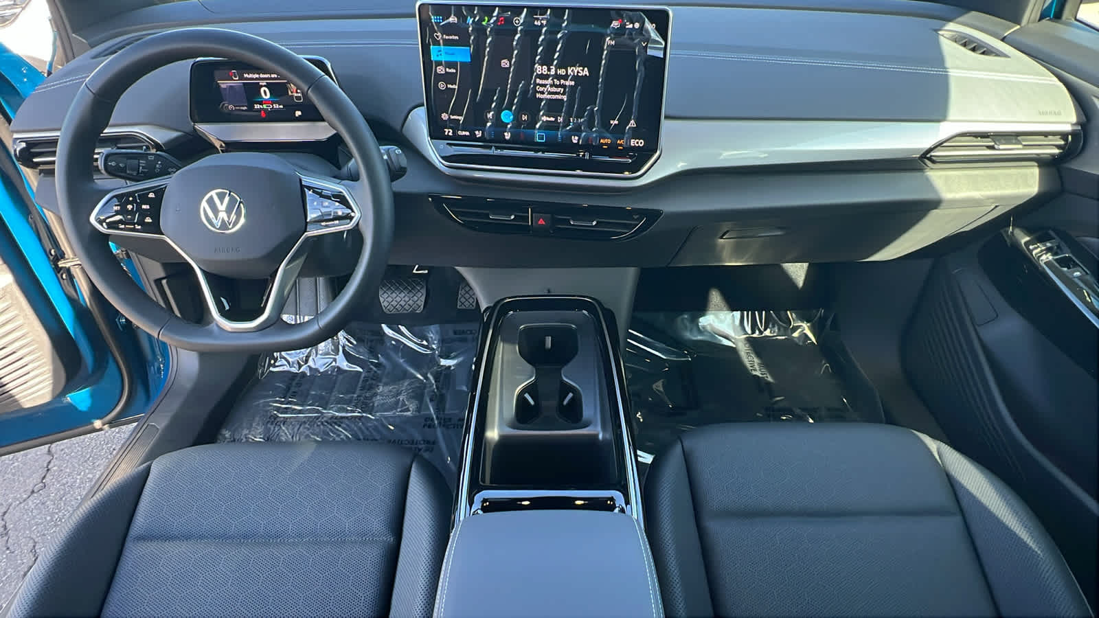 Thumbnail: 2026 Volkswagen ID.4 - 26