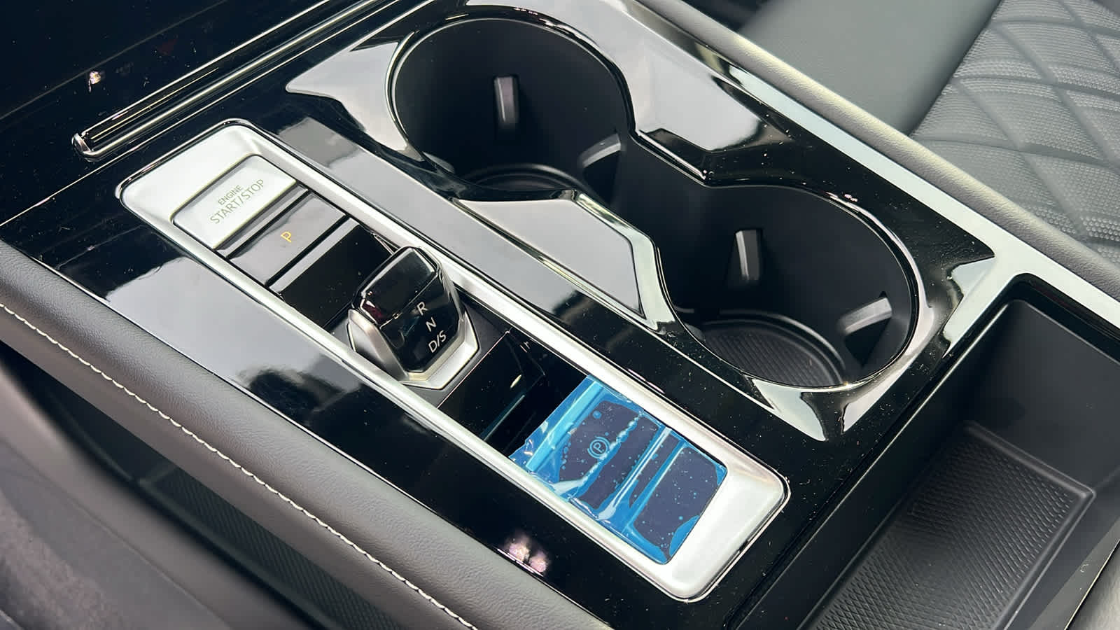 Thumbnail: 2026 Volkswagen Atlas - 13