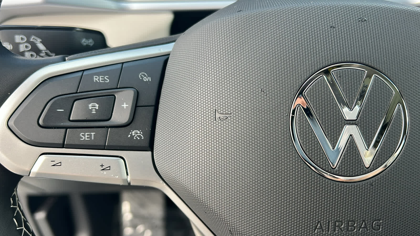 Thumbnail: 2026 Volkswagen Taos - 19