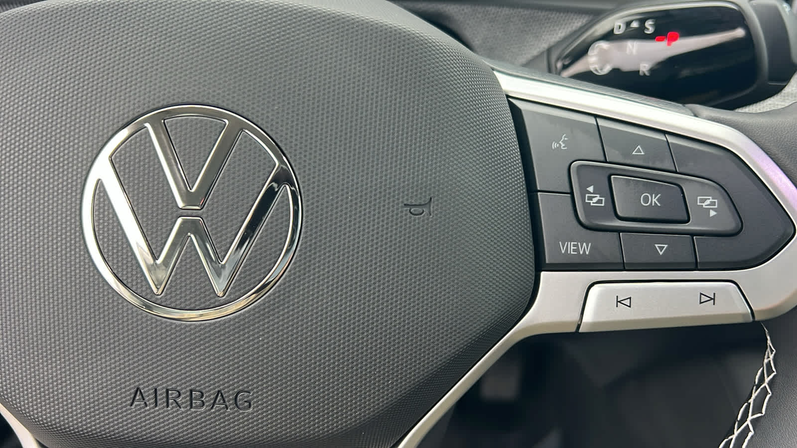 Thumbnail: 2026 Volkswagen Tiguan - 20