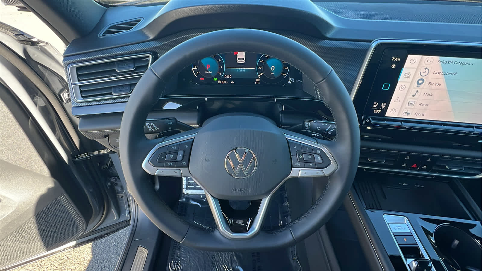 Thumbnail: 2026 Volkswagen Atlas - 18