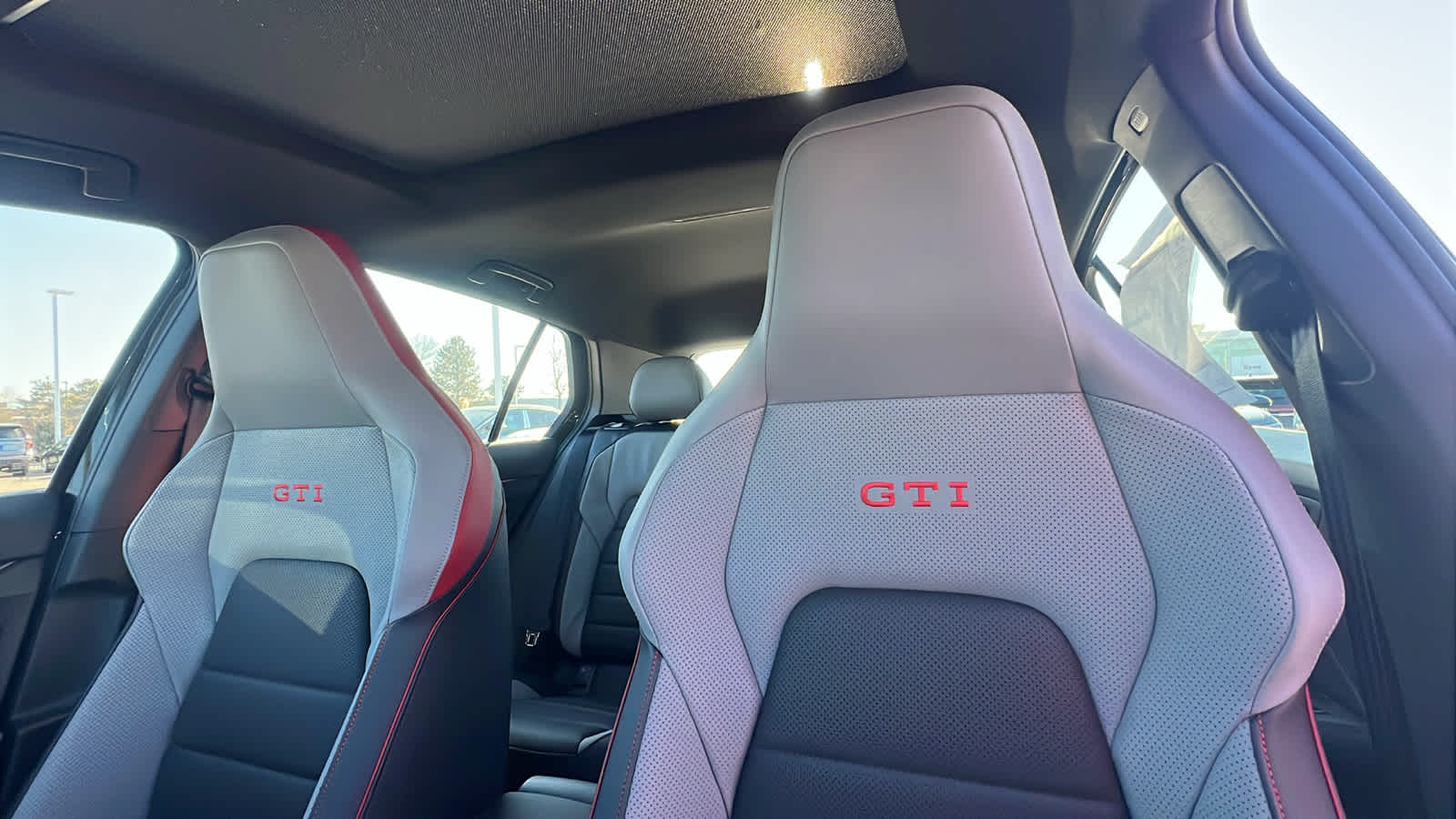 Thumbnail: 2026 Volkswagen Golf - 11