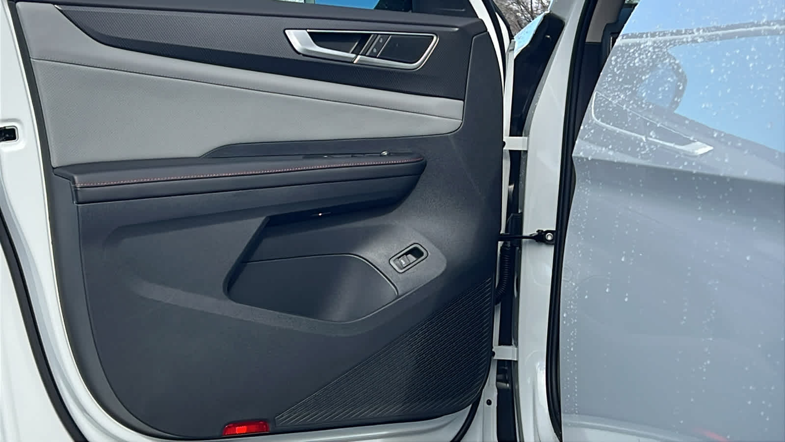 Thumbnail: 2026 Volkswagen Atlas - 23