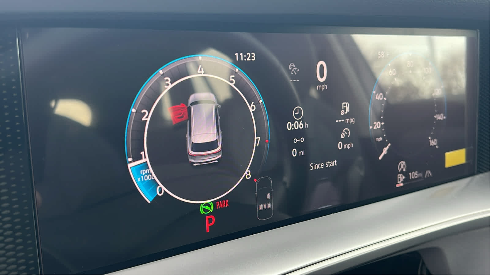 Thumbnail: 2026 Volkswagen Tiguan - 21