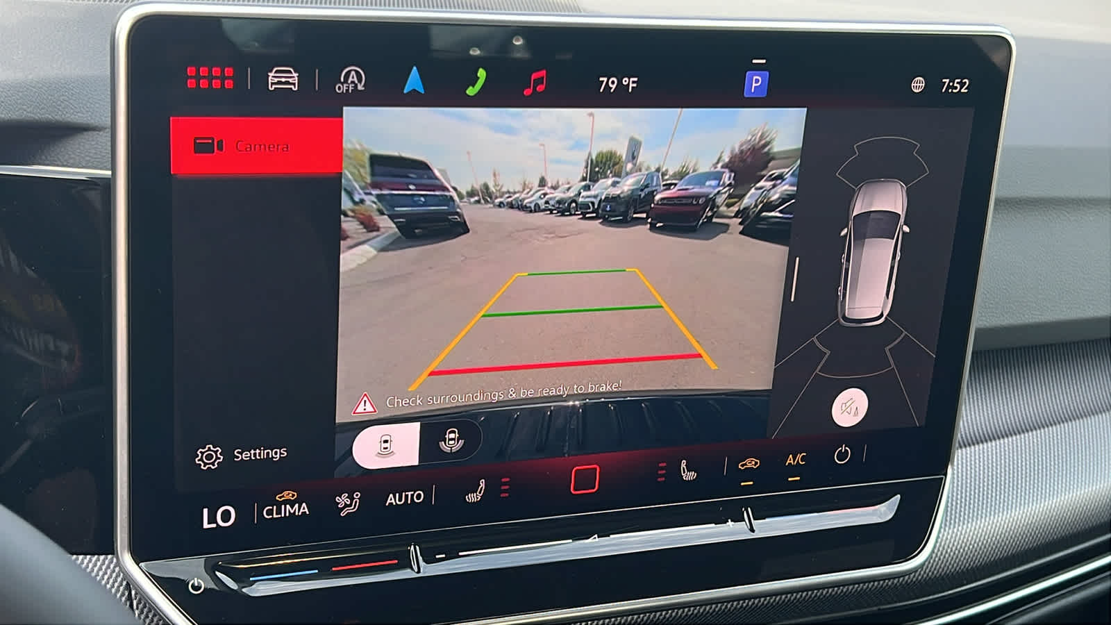 Thumbnail: 2025 Volkswagen Golf - 16