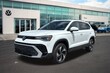 Volkswagen Taos